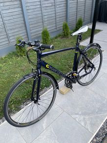 BOARDMAN RACE HYBRID    700c 12kg Hybrid Road Bike    Fully Serviced
