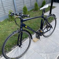 BOARDMAN RACE HYBRID    700c 12kg Hybrid Road Bike    Fully Serviced