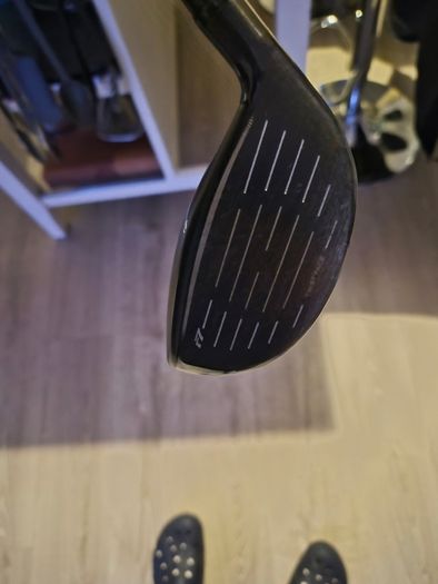 taylormade r7 mini driver.