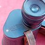 Royal Navy binoculars 1930s Image 2