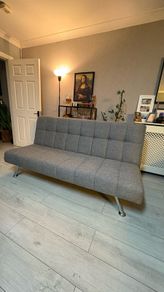 sofa bed like new
