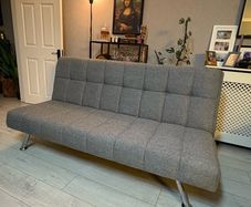 sofa bed like new