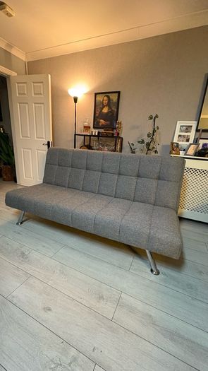 sofa bed like new