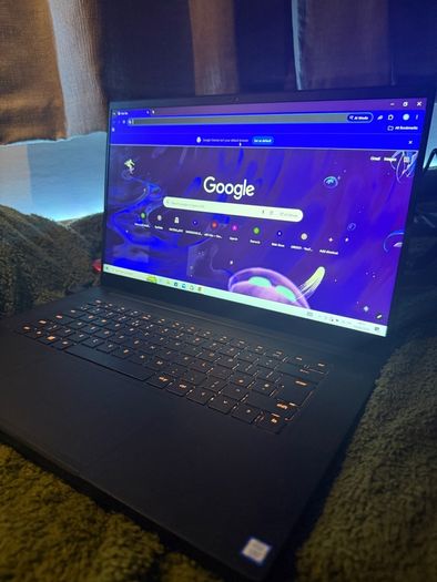 Gaming Laptop