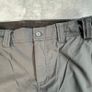 Berghaus Trousers Womens Size UK 14 L31 Black Outdoor Walking Hiking Windproof Image 3