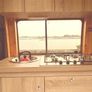 Camper van 2008 Nissan Interstar Ready to Go Image 2