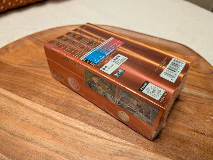 Pokemon Gem Pack Vol 3 Sealed Shrink Wrapped