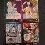 one piece cards &pokemon Image 5