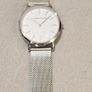 NEW Hannah Martin stainless steel watch Image 3