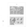 2010 Ireland Davo Supplement Stamp Pages. Includes Pages 157, 158, 159, 160, 161a (Christmas Booklet) and B51, B52 (Miniature) Sheets Pages include illustrations of stamps and mounts. 8 Pages Image 9
