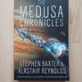 The Medusa Chronicles by Alastair Reynolds & Stephen Baxter (Science Fiction Paperback 2016) Image 2