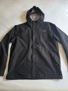The North Face Dryzzle Futurelight Waterproof Jacket Black Men's L