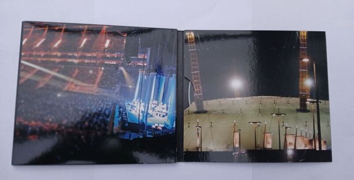 CD Leonard Cohen