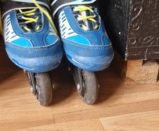 Roller Blades