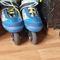 Roller Blades