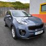 Cars Kia Sportage Image 4