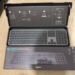 MX Keys Keyboard