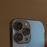BLUE iPhone 13 Pro Max Image 7