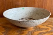 Henry Hammond bowl