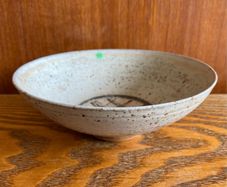 Henry Hammond bowl