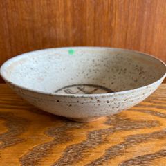 Henry Hammond bowl