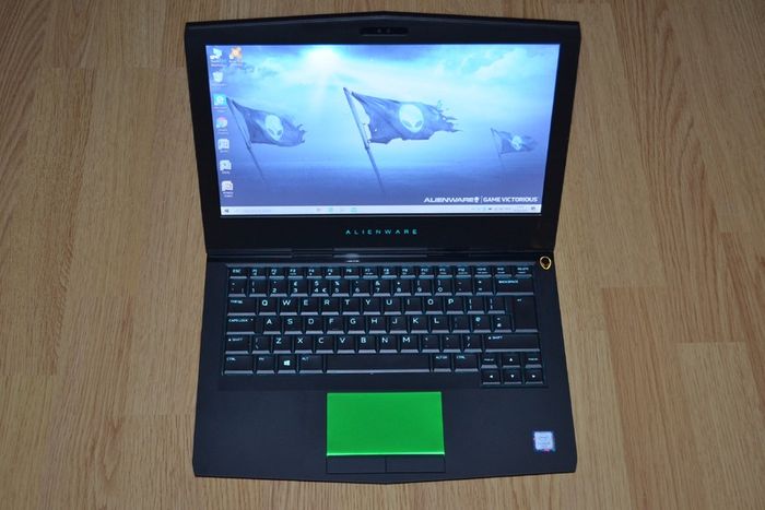 Dell Alienware 13 R3 Gaming Laptop GTX 1060