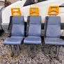 Camper seats Image 2
