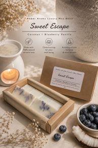 wax melts