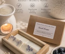 wax melts