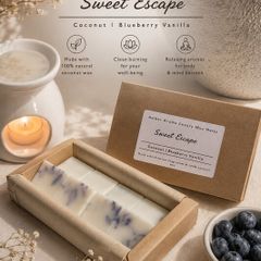 wax melts