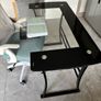 office table and chair Image 2