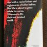 zom-b by Darren shan Image 2