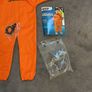 Boys halloween costume, 3-4 years Image 4