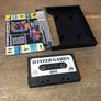C64 - Epyx Winter Games - Commodore 64 Large Jewel Tape Game - complete in box Image 3
