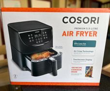 Cosori Airfryer