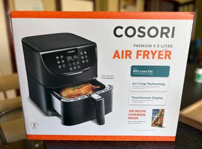 Cosori Airfryer