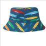 frugi board swimming shorts 8-9 y Image 3