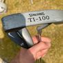 Spalding Irons Image 5