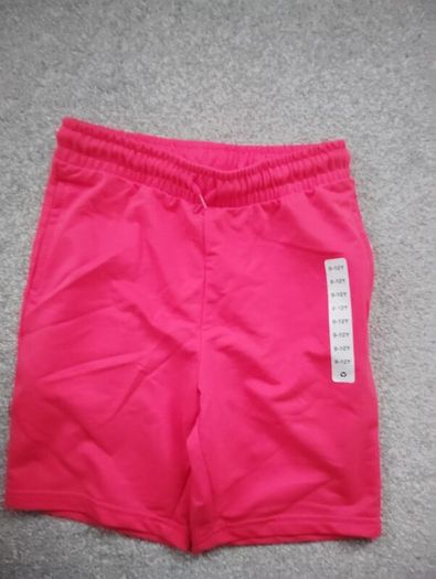 New.boys shorts.age 9/10