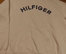 Tommy Hilfiger jumper