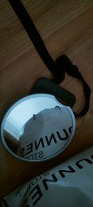 Diono Easy View Adjustable Rear Seat Mirror
