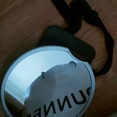 Diono Easy View Adjustable Rear Seat Mirror