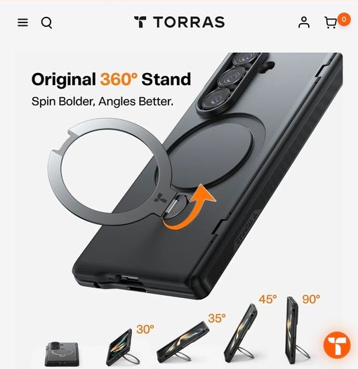 Samsung Galaxy z fold 7 512gb
