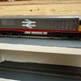 Hornby Class 58 Image 4