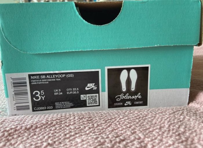Nike Boys shoes
