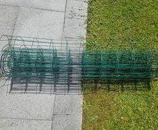 fencing mesh