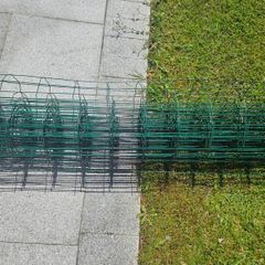 fencing mesh