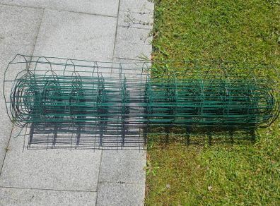 fencing mesh