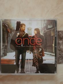 Once CD Soundtrack