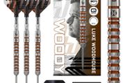 Luke Woodhouse Series 3 QP Darts 23g